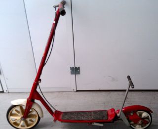Honda Kick N Go 2 Kick Scooter in Great Condition