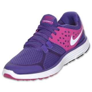 Nike Lunarswift+ 3 Womens Running Shoes Club