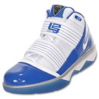 Nike LeBron Zoom Soldier Mens Team Basketball Shoe