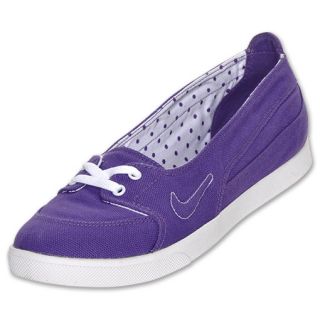 Nike Skysail Slip On Womens Casual Shoe Club