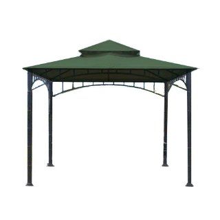 Replacement Canopy for Target Madaga Gazebo   SPRUCE GREEN