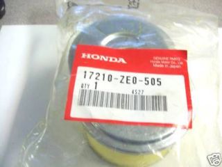 Honda Parts for Pressure Washers Small Engines