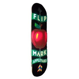 Flip Mark Appleyard Art Deco 7.5 Skateboard Deck Sports