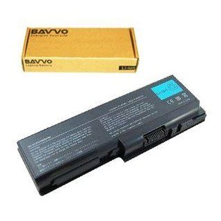 Bavvo New Laptop Replacement Battery for TOSHIBA Satellite
