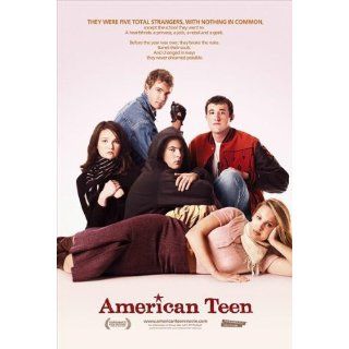 American Teen Movie Poster (27 x 40 Inches   69cm x 102cm