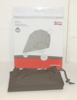 manufacture 3 30 11 fits b agile strollers secured with hook and loop