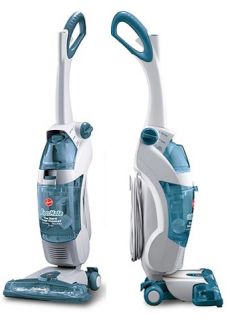 Hoover FloorMate H3040 Upright Cleaner