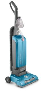 Hoover UH30300RM T Series WindTunnel Bagged Upright Vacuum