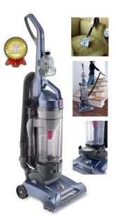 Hoover UH70105 WindTunnel T Series WindTunnel Bagless Upright Vacuum