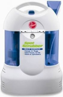 Hoover Spot Scrubber & Carpet Stain Remover, FH10025 Multi Surface