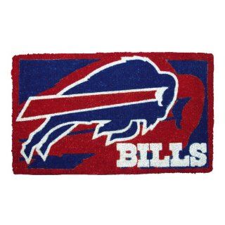 30 Buffalo Bills NFL Football Authentic Logo Indoor