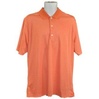 Greg Norman Signature Series Technical Performance Polo