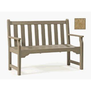 Casual Living Garden Benches   Classic And Quest Style 48
