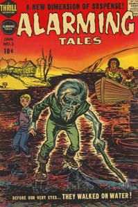 21 Complete Horror Sets Comics Books on DVD Golden Age Monster Weird