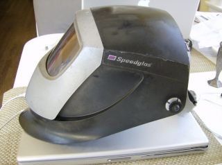 Hornell 3M Speedglas Utility Welding Helmet