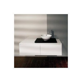 Lacava DE170 18 Wall Mount Vanity W/ Two Drawers Home