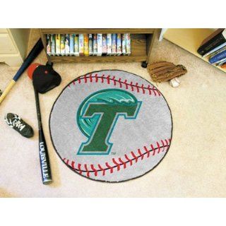 Tulane University Baseball Mat 