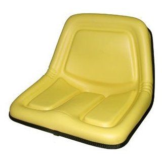  Deere   A&I Replacement High Back Seat Yellow Version of Oregon 73
