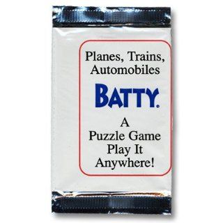 Batty Game (Regular Size) by Richard Turner Toys & Games