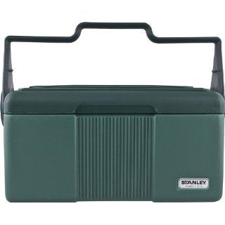 Stanley Classic Lunchbox Cooler 7qt  Green Case Pack 2