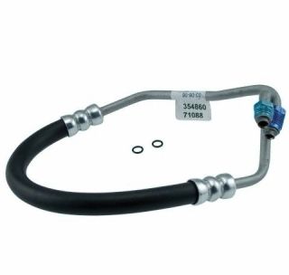 AUTO POWER GOOD YEAR 67741 POWER STEERING HOSE 4794 0117A GM TRUCK