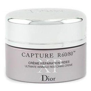 Christian Dior Capture R60/80 Xp Ultimate Wrinkle Correction Creme