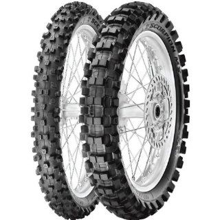 Pirelli Scorpion MX eXTra J Tire   Rear   80/100 12, Tire