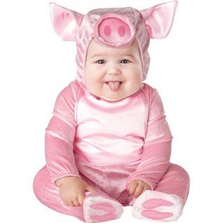 Baby Pig Costume Size 18M 2T 
