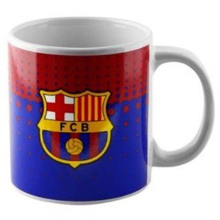 FC Barcelona Jumbo Mug