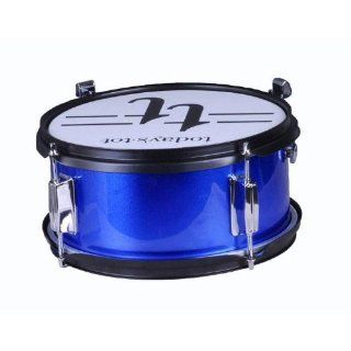 Todays Tot Musical Discovery Jr. Marching Drum with Strap