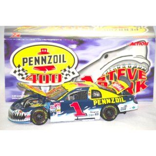 1999   Action   NASCAR   Steve Park #1   Pennzoil