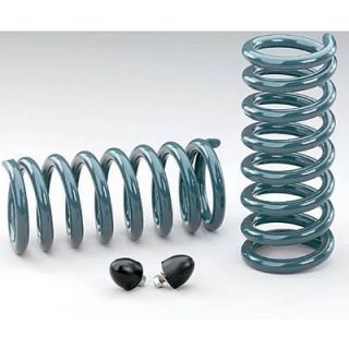 Hotchkis Sport Suspension 1903F Lowering Springs, Front, Gray