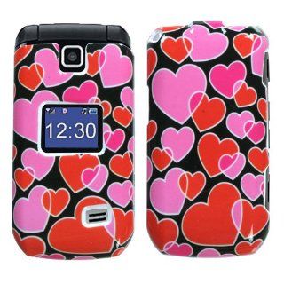 Design Hard Protector Skin Cover Cell Phone Case for LG