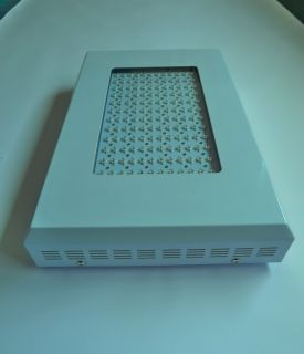 450W LED Grow Light for Indoor Plants 3W LEDs Hydroponic System Red