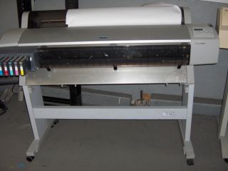  to home page  Listed as Epson Stylus Pro 9600 Large Format Inkjet
