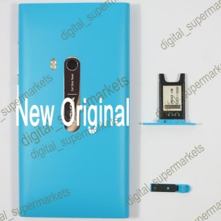 Original Full Housing Cover Case for Nokia N9 N9 00 Sim Tray USB Door