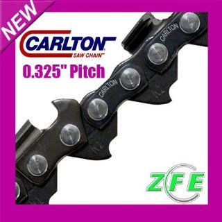 USA Carlton Chain 0.325 Pitch for Chainsaw Guidebar 18