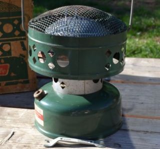  CATALYTIC HEATER 512A700 CAMPING TENT WORK SHOP ICE HOUSE HEATER