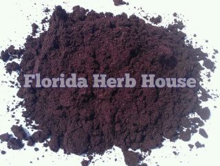 why buy your herbs and superfoods from florida herb house