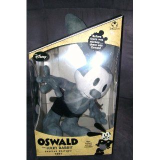 The  OSWALD THE LUCKY RABBIT Large Plush