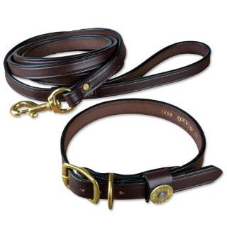 Shotshell Collar And Lead / 6 Lead, Only, ,
