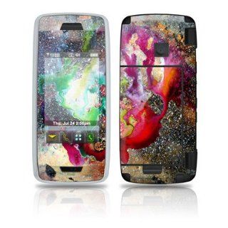 Universe Design Protective Skin Decal Sticker for LG