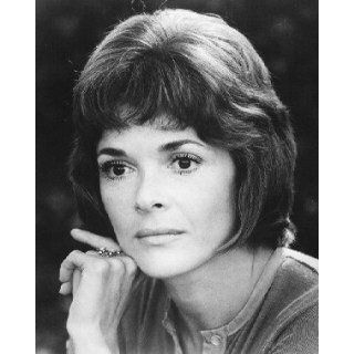 Jessica Walter 12x16 B&W Photograph (Play Misty for Me