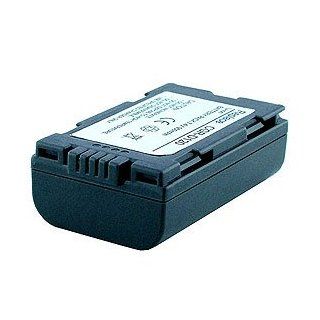 Battery for Panasonic PV DV103 (950 mAh, DENAQ