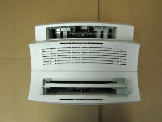 Refurbished HP LaserJet 1100 Printer 1100A Only 50 Pgs 088698591260