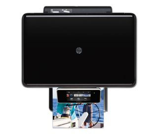 New HP Photosmart Premium E All in One Printer C310a