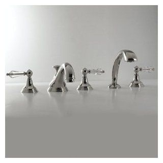 Santec 1355CC TM49 49 Oil Rubbed Bronze Bathroom Faucets 4