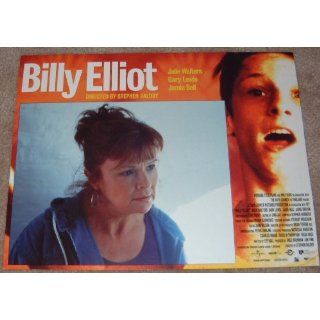 Billy Elliot   Julie Walters   Movie Poster Print   11 X