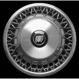 93 96 BUICK REGAL COUPE WHEEL COVER HUBCAP HUB CAP 15 INCH, WIRE