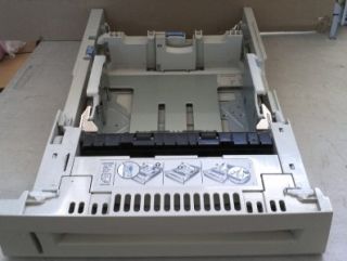 HP Color LaserJet 4600 4650 Paper Tray 500 Sheet